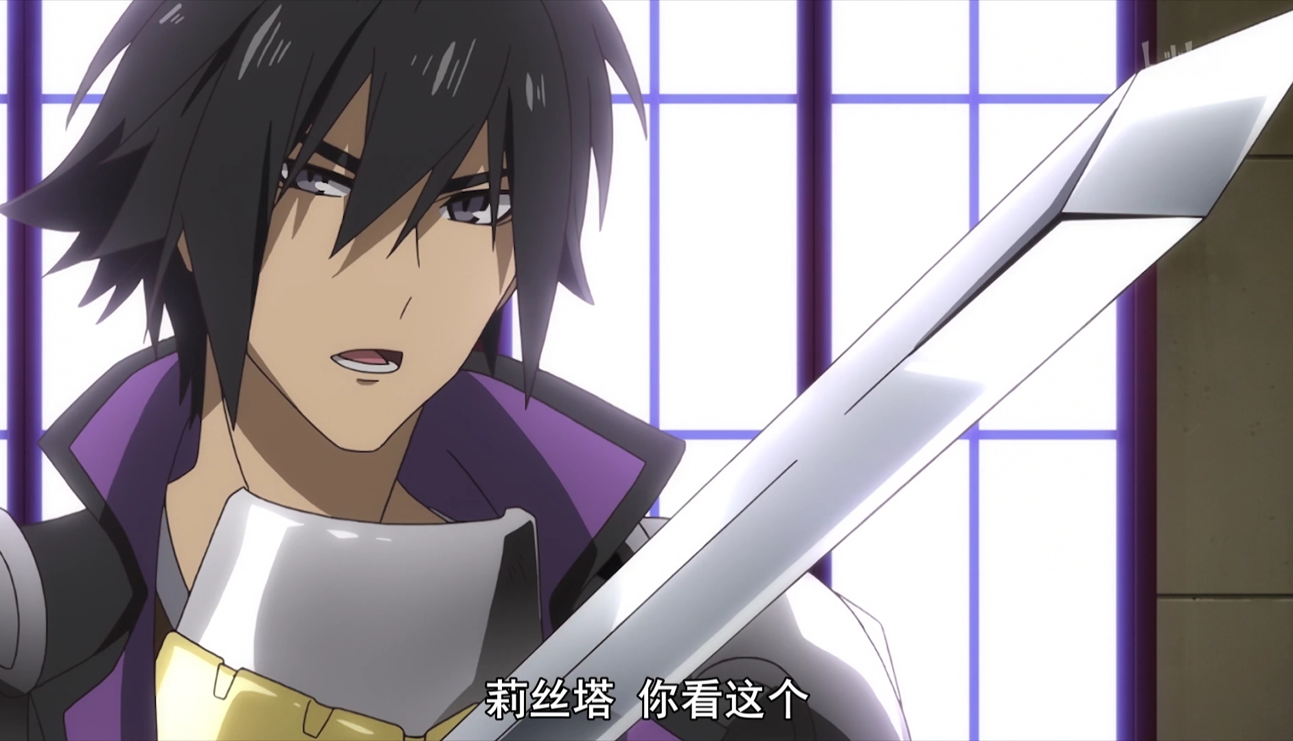 慎重勇者:主角和《哥布林杀手》主角很相似,两个人都是非常慎重