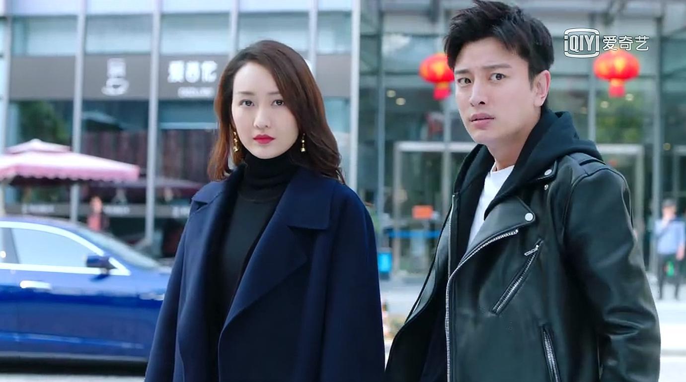 《推手》本是贾乃亮,王鸥的正名之作,没想到最后却毁于一人之手