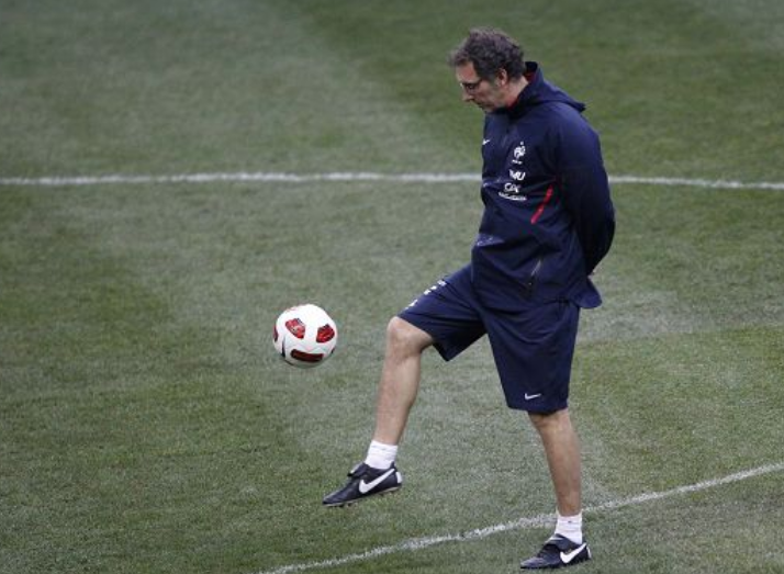 梅西在巴黎主场颠球(2023已更新(微博/知乎)-第2张图片-西安论坛资讯