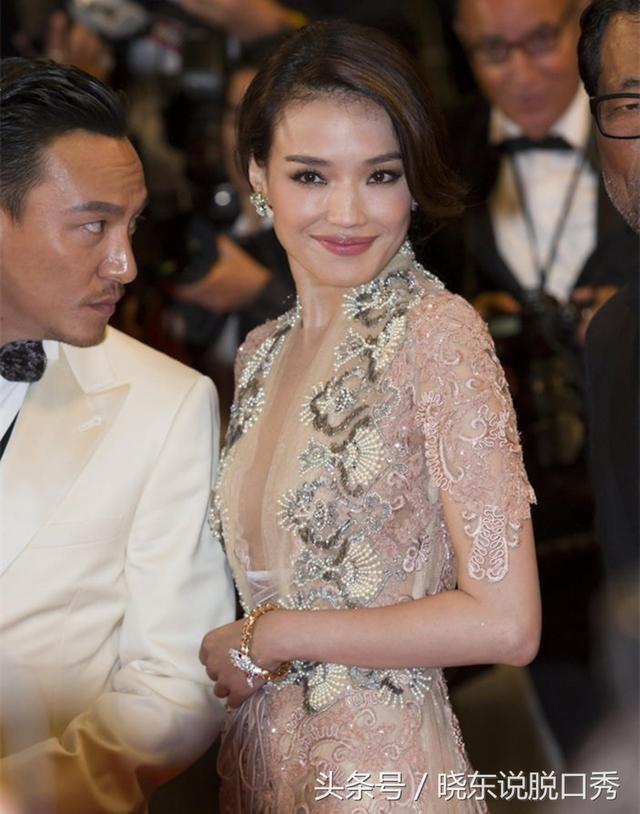 舒淇最想销毁的片段(舒淇在一段电影里说过一段话)