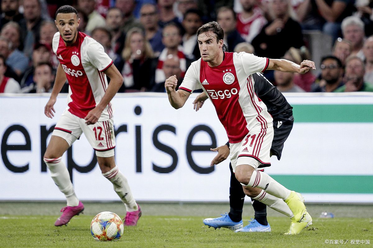 荷甲003赛事前瞻:特温特vs阿贾克斯 附:赛事初步看法
