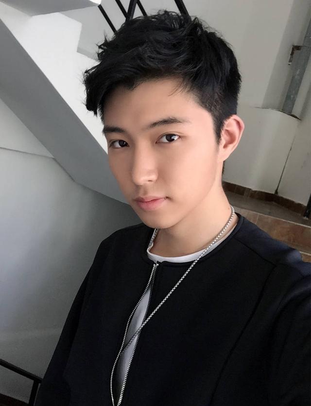 14岁出道,1米9帅哥,曾经万千少女想嫁的人,如今你还认识他吗?