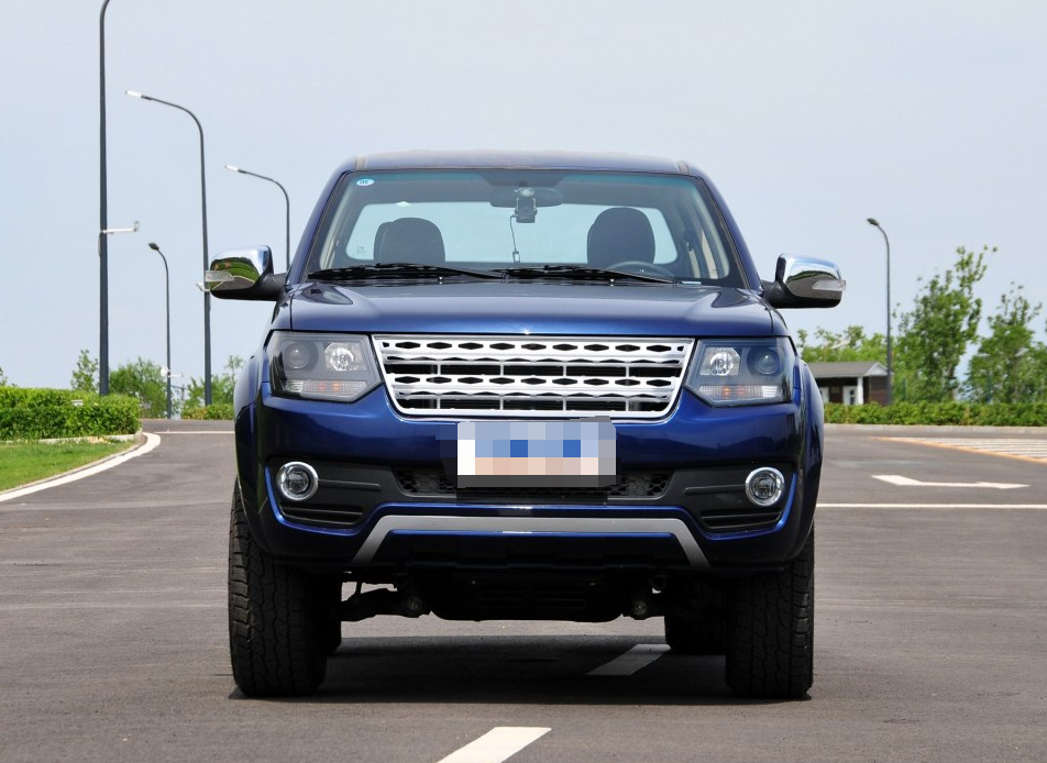 黄海n2,既时尚又大气内饰优雅简约,你喜欢吗