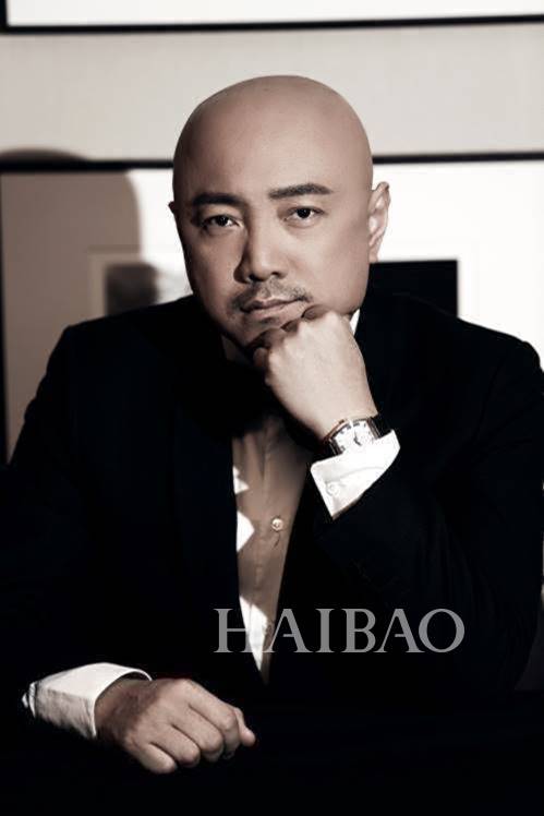 实力演员徐峥金马封帝,佩戴萧邦(chopard 腕表共历荣耀时刻!