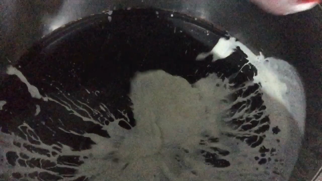 微哥分享的济宁糊粥的老式做法,就是老味道,赶快收藏起来吧