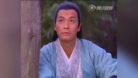 何晓云为救韩湘子,要尽快成仙!八仙过海精彩片段5