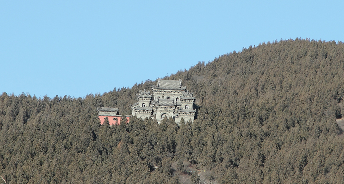 5 邯郸·元宝山