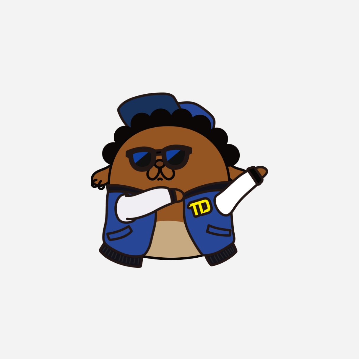 十二星座潮酷图片,qq,微信头像,持续更新中