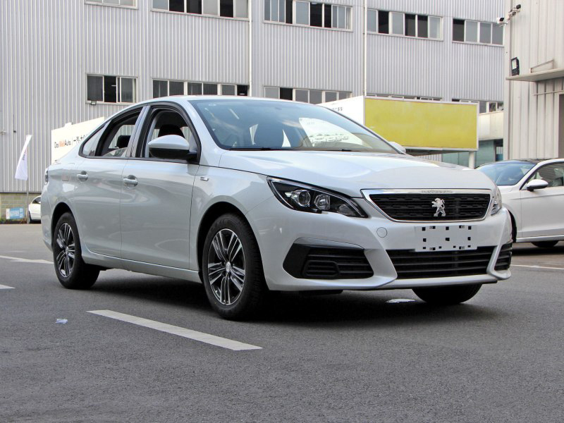 2018款东风标致-标致308,车主提车后,都是怎样吐槽它的