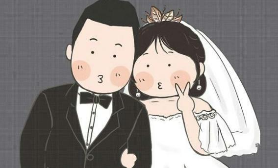 满足这三点的男女,才算真正的"门当户对",有幸福可言