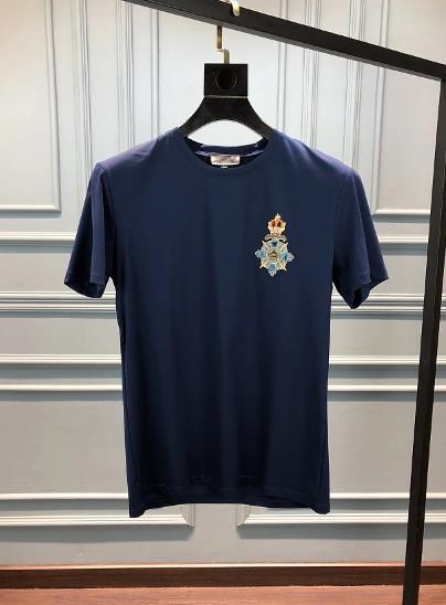 杜嘉班纳新款t恤,上身极致贴身舒适,宛若量身打造,你值得收藏