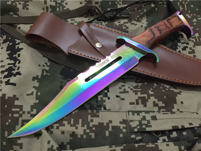 5cm 刀刃:28cm 刃厚:0.65cm 刃宽:4.8cm 柄长:12.