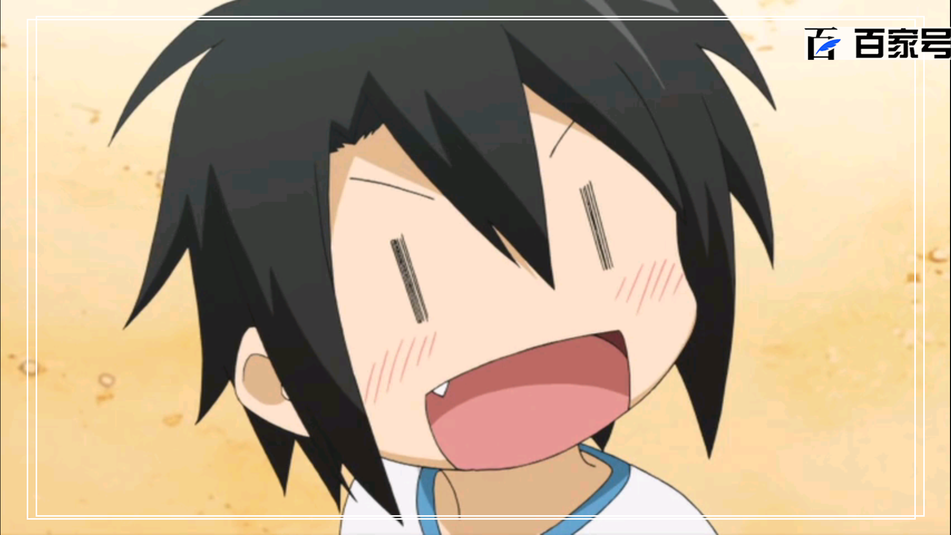 动漫q弟侦探因幡:精美高清图大放送