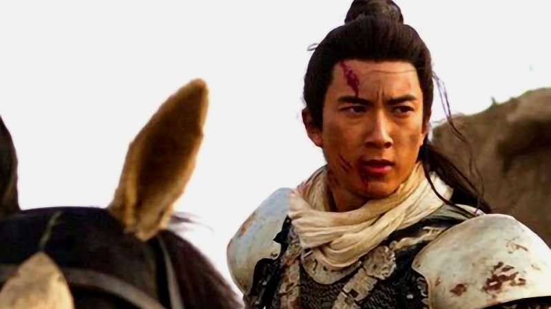 杨家将最惨烈的结局,七子去六子回,最后只有他