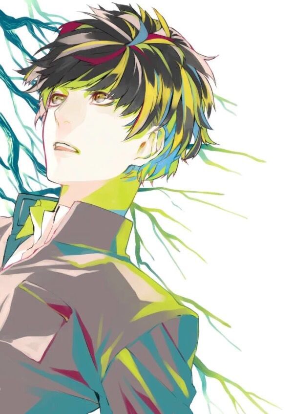 美少年壁纸:冷漠的,傲娇的,斯文的,病娇的,你喜欢的这里都有