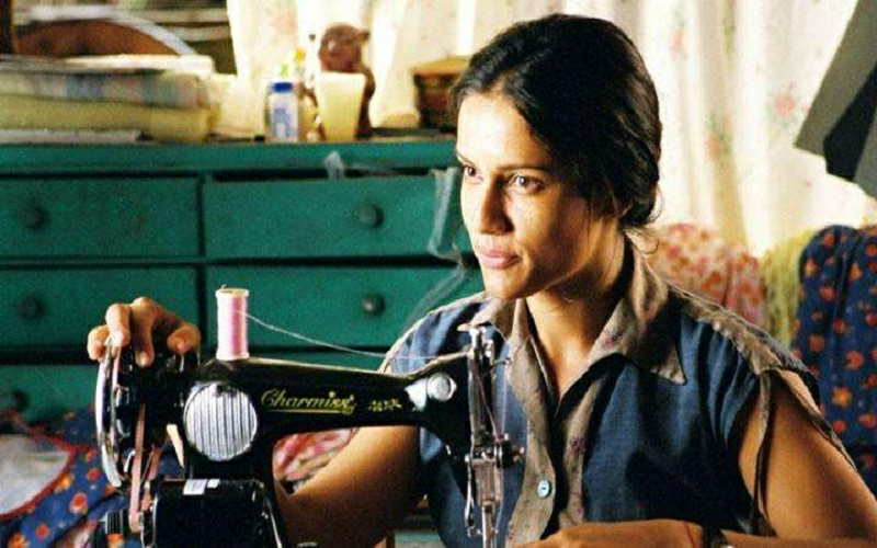 《纯真十一岁》:11岁的孩子已然杀人无数,却害怕过12岁的生日