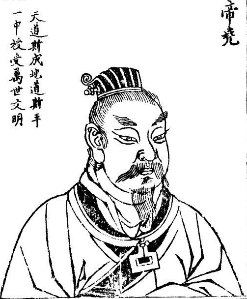 大圣人舜是怎么处理弟弟想占有他两个妻子的问题的