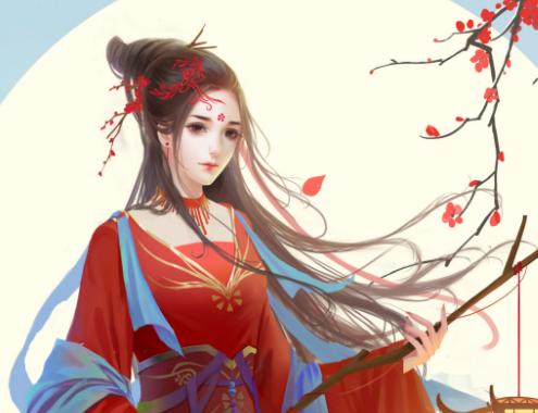 林家娇娘