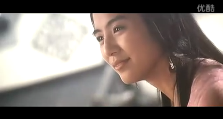 这版被低估的《梁祝》,由徐克执导,演绎出了真正的东方式的爱情