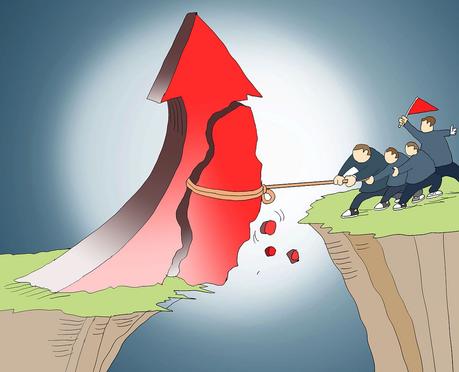 拓普集团预计2023年年度净利润高达20.5亿~22.5亿