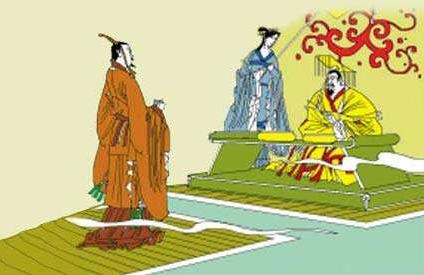 成语故事汇:车载斗量的典故