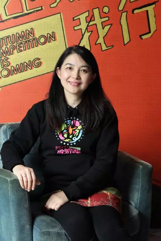 大师谈创意 | 沈虹:做有趣的创意,不做自嗨的营销