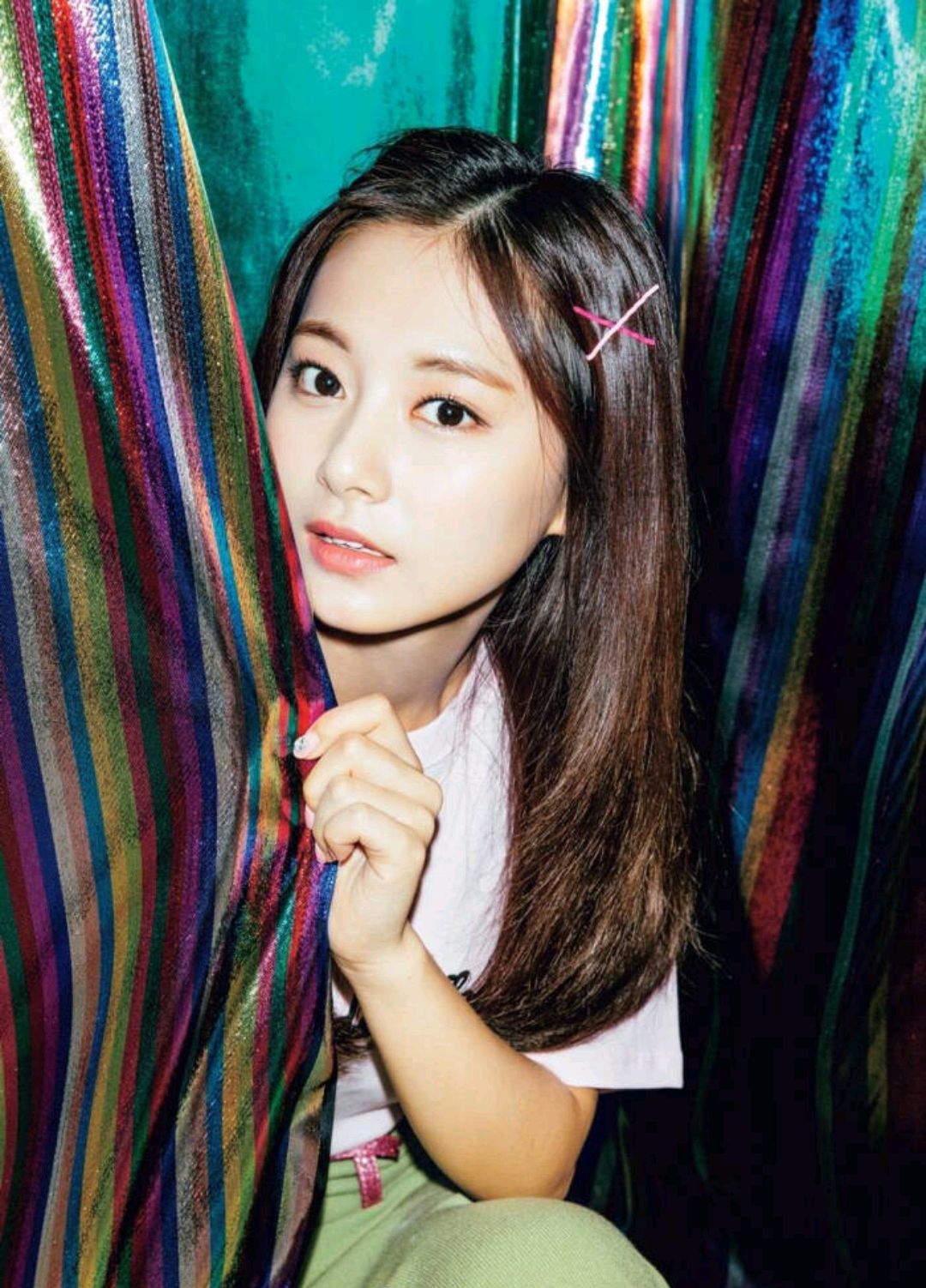 人美心善周子瑜?她这次做的事惹众怒了,结果被骂上热搜