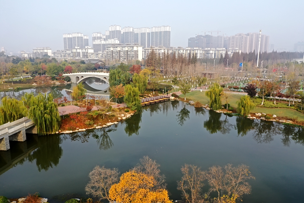 邳州桃花岛简介图片