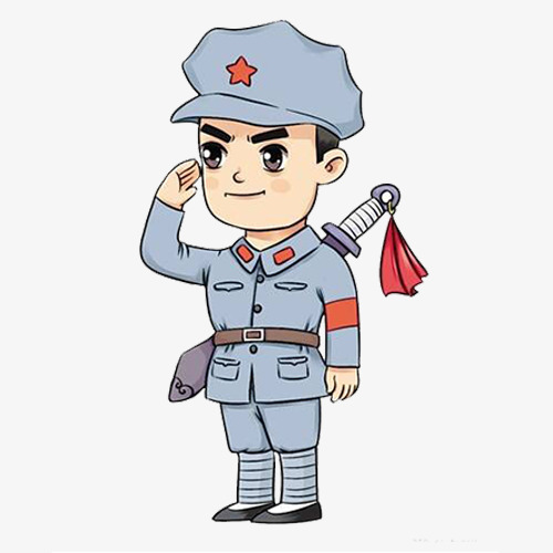 这个少将只有一米四,当兵半年,三次从敌兵手中夺得三支枪