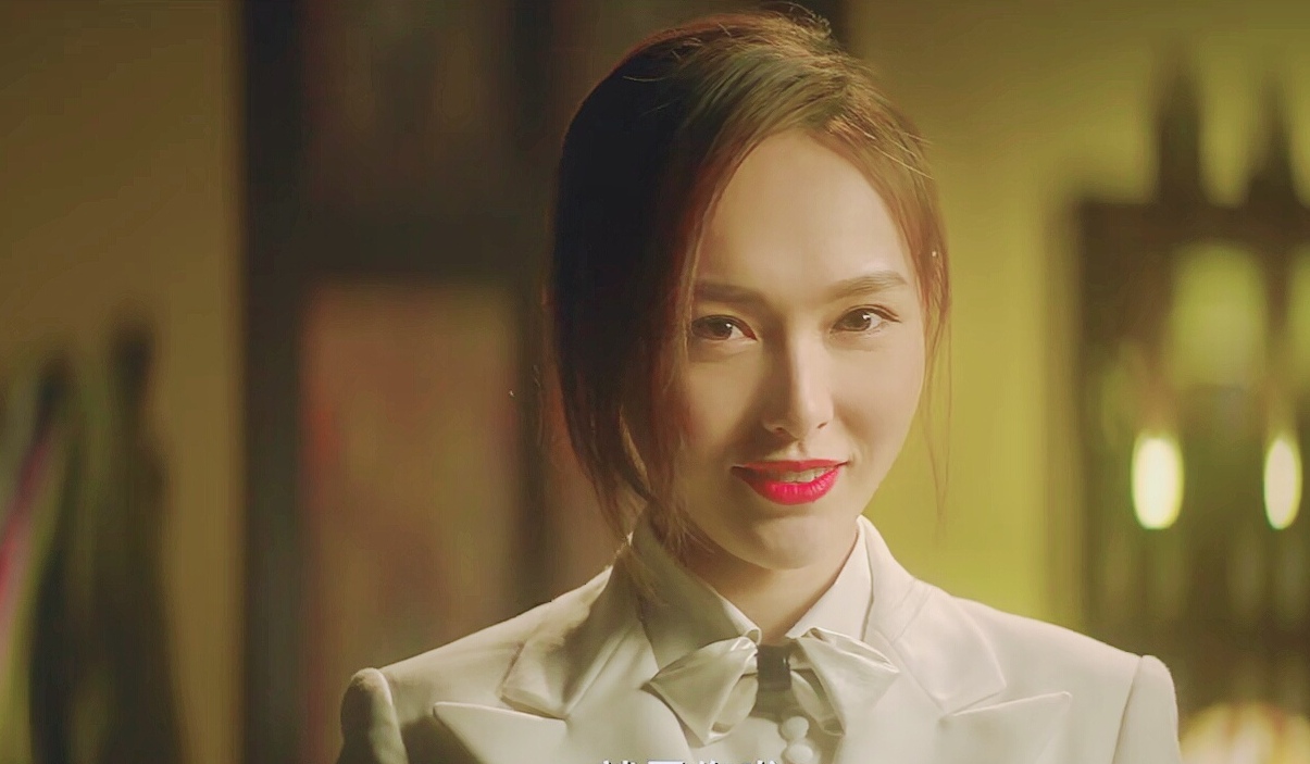 《欧洲攻略》里唐嫣这么美,这个路线很适合她