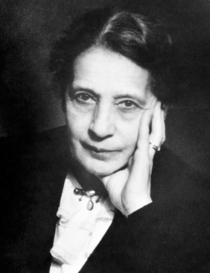 莉泽.迈特纳──散发人性光辉的核子物理学家