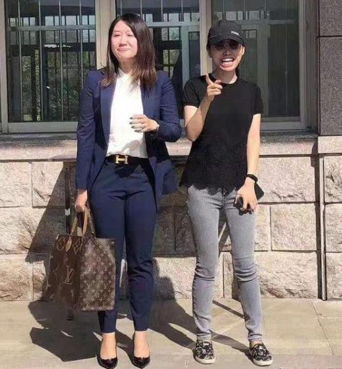 3万炒股24年变成250亿 "私募前一哥"徐翔应莹离婚影响堪比"地震"