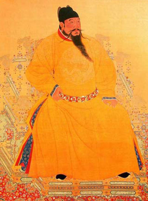 专家维修故宫特大发现:重现太和殿惊天秘密,专家:朱棣太残忍