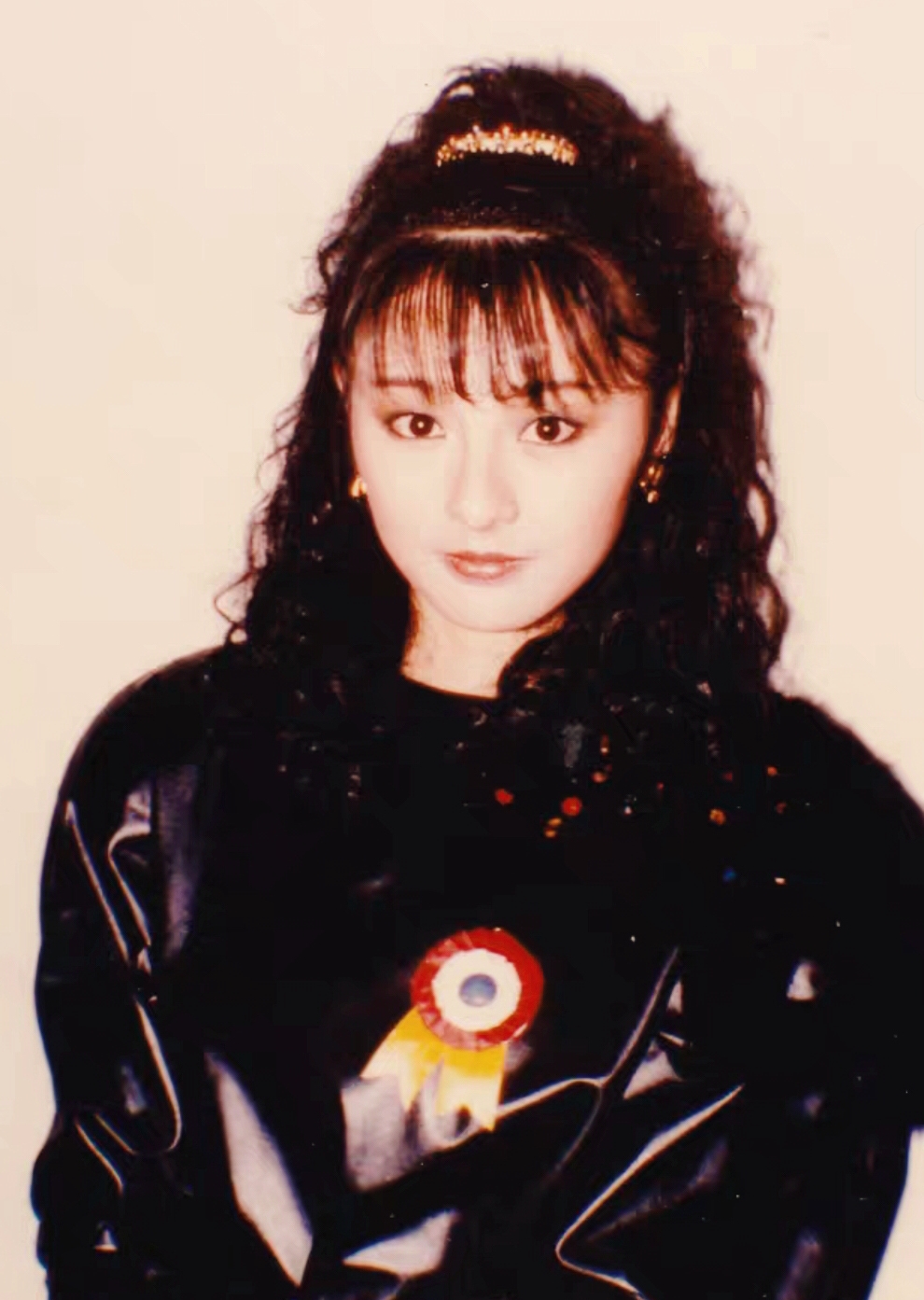 李赛凤的时尚,只要学会一身,走在街上都是最靓丽的风景