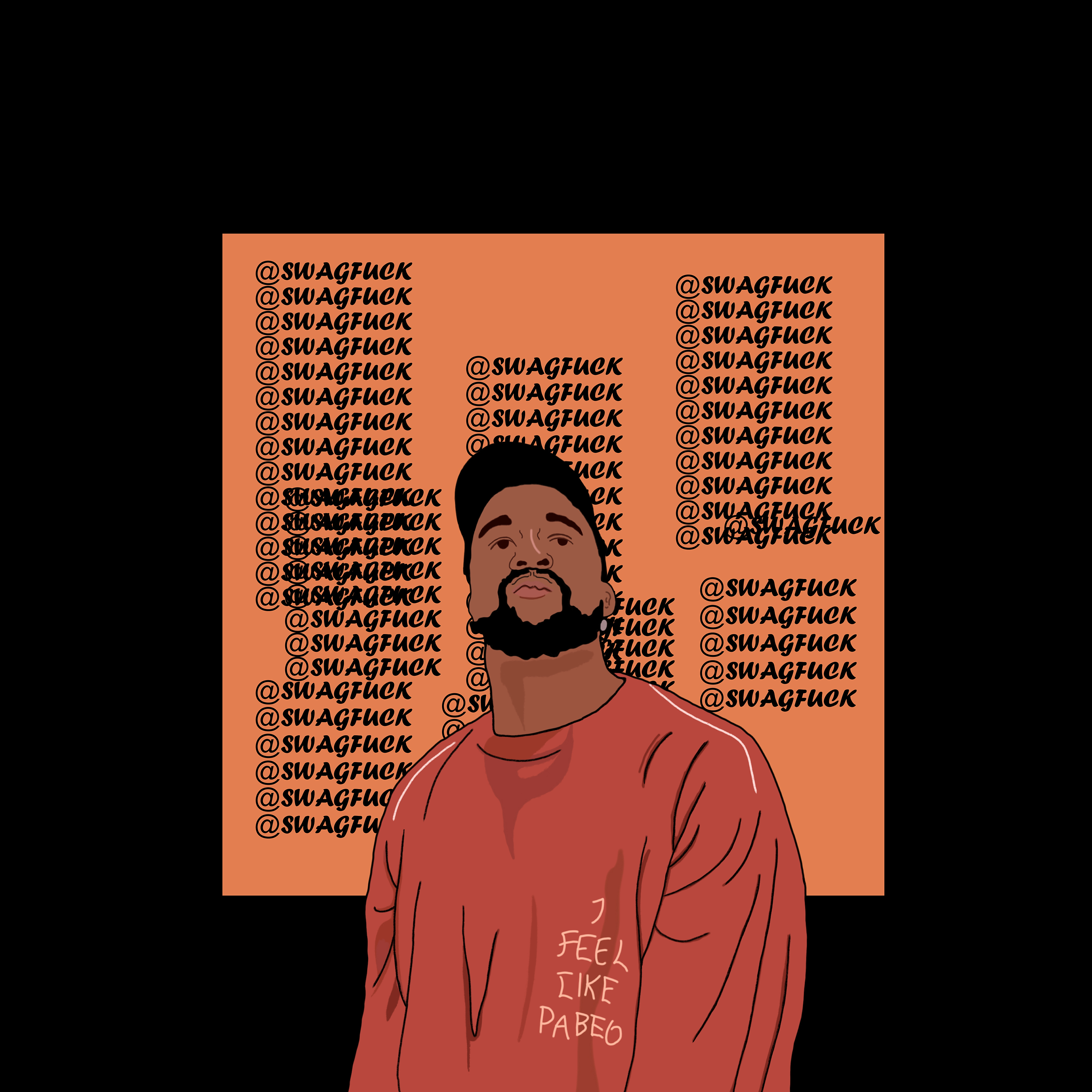 《新说唱》100s被各路明星大call,gali终于要火了吗?