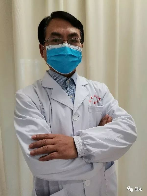 「抗"疫"者说④」肖长江:突发疫情对医疗机构和医生意味着什么?