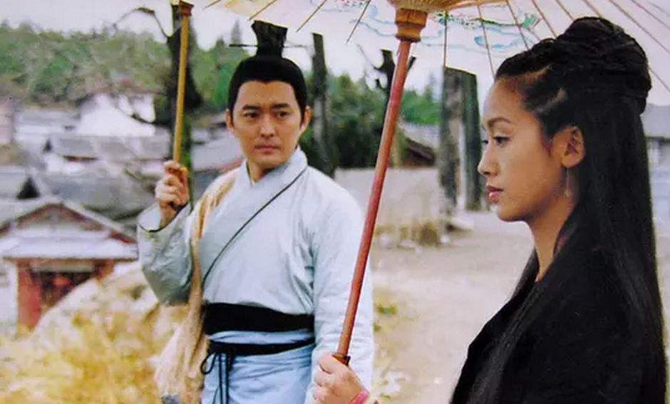 李莫愁失去陆展元,并不只是何沅君的错