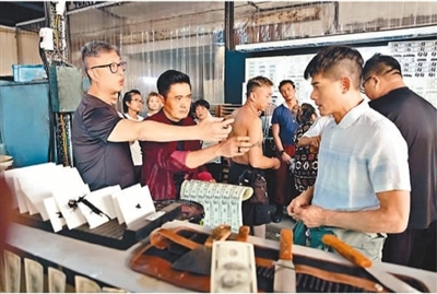 《无双》成金像奖最大赢家,香港电影迎重要契机