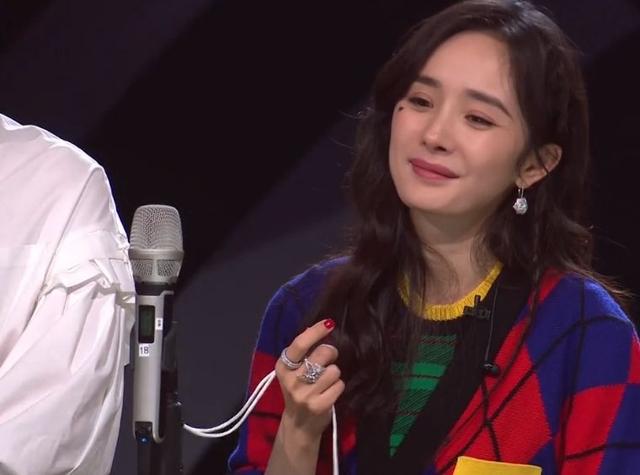 如果杨幂早这么"撩"华晨宇,这个节目也许还会有第三季