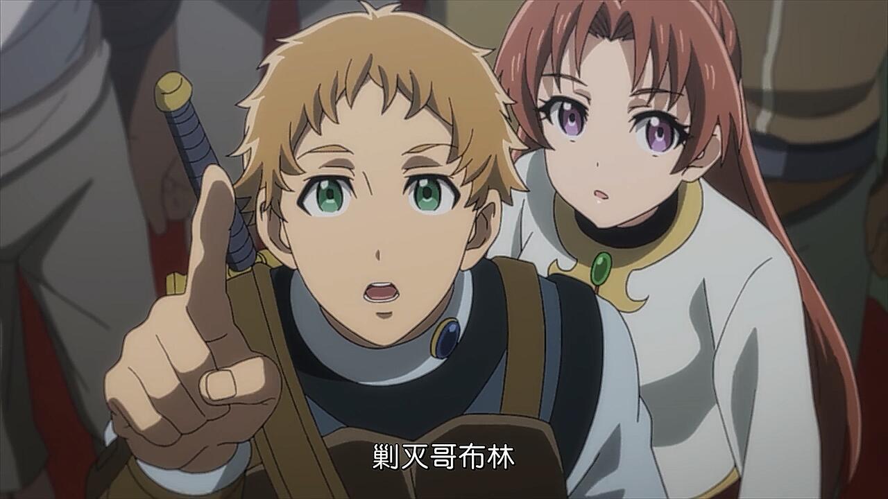 《哥布林杀手》,看到哥布林英雄出场,新人小队总是被团灭不稀奇