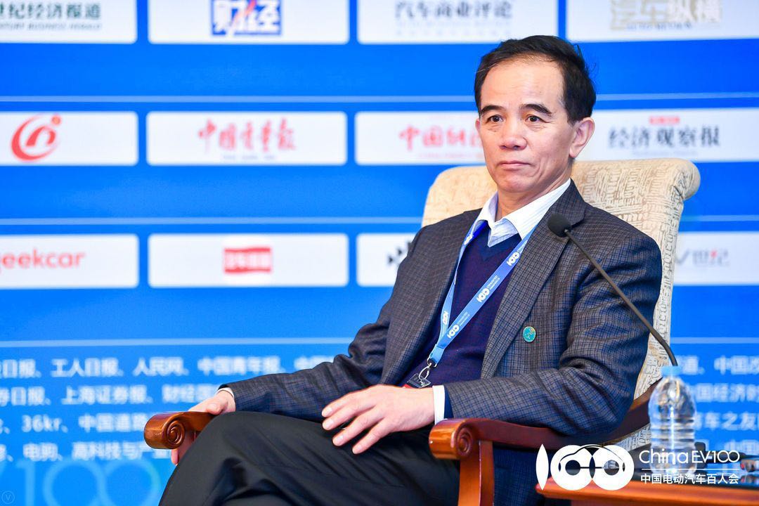 孙逢春院士:自主品牌新能源车无惧特斯拉 加快打造全气候汽车