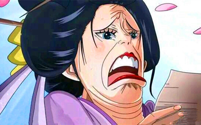 海贼王:罗宾的"最佳伴侣"究竟是谁?仅两人可供罗宾选择!