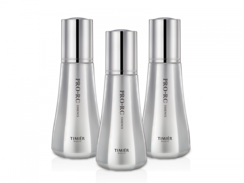 婷美美肌御时光芯肌乳液,焕启无龄美肌