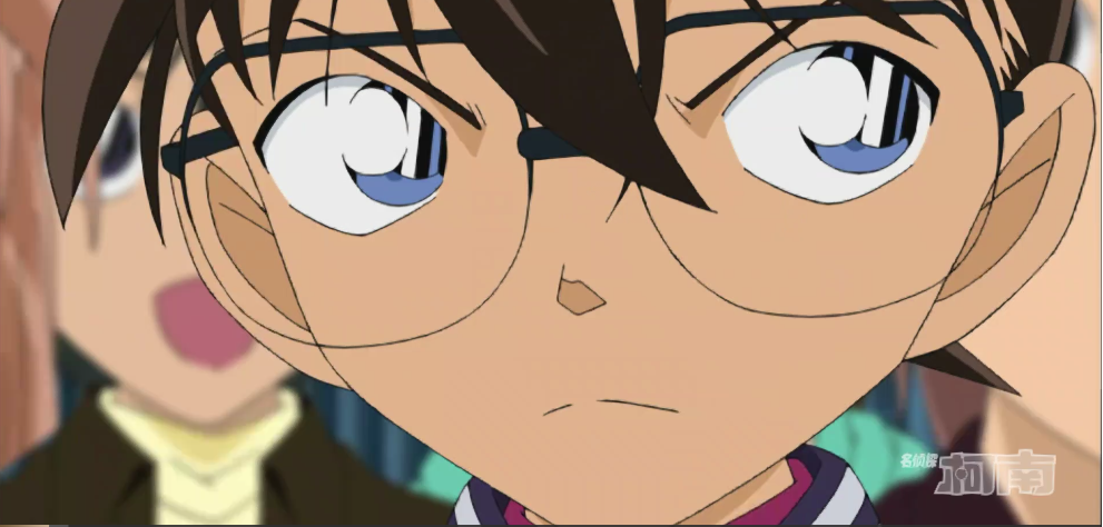 《名侦探柯南》水平最高的一次推理是什么