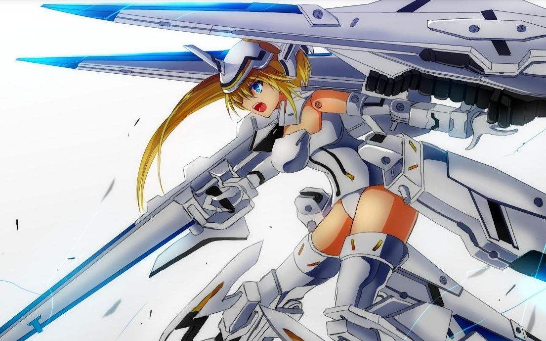 盘点这几部堪称经典的机甲流!精良制作,并没过气!