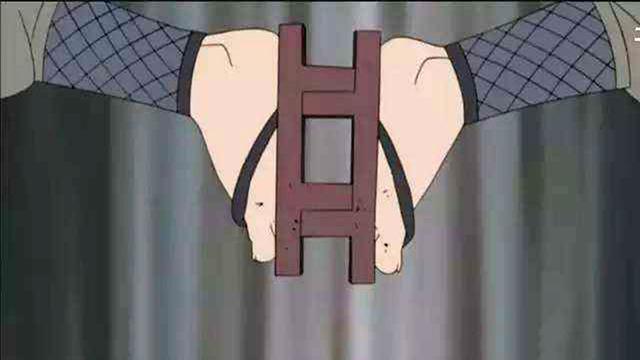 火影忍者:唯一能用脚结印的忍者,三个佩恩都不是他的对手!