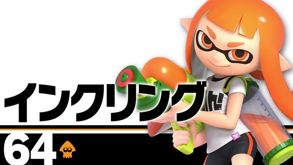 斯内克仅排第3!日媒评选《任天堂全明星大乱斗特别版》人气角色榜