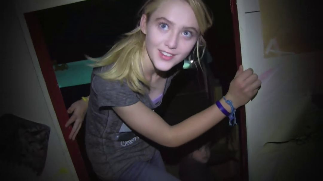 每日一片 |《灵动:鬼影实录4》