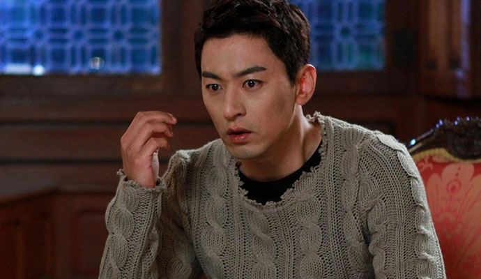 张俪朱镇模分手,深扒两人甜蜜相恋过程,朱镇模资料大起底