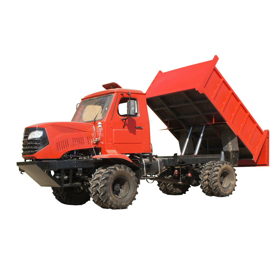 拖拉机 - 热门商品专区